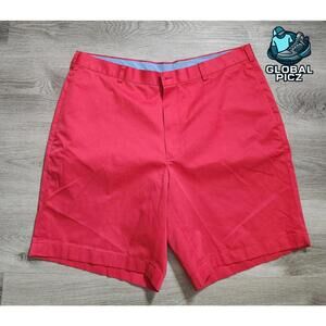 346 Brooks Brothers Lightweight Advantage Chino Shorts Mens size 40